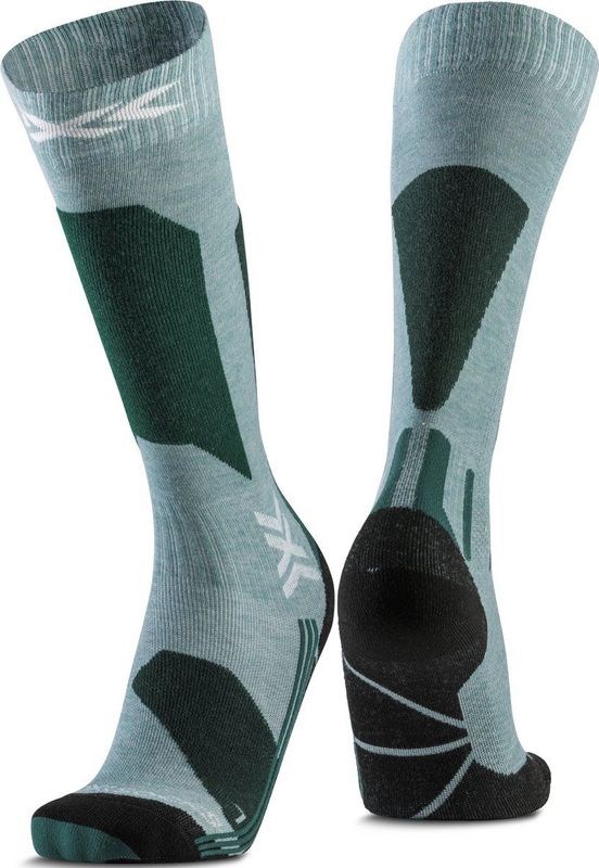 X-SOCKS - XSWYDDW24W-E412-35-36 - Sokken - Dames - Grootte 35-36