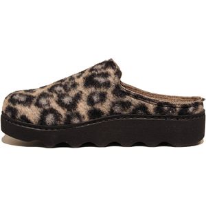 Rohde - Foggia 6101 - Pantoffel - Zwart