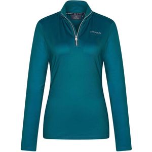 Hv Polo - Top Hvplumi - Deep Sea Blue - S (36)