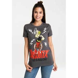 Logoshirt T-Shirt Asterix – Magic Poison