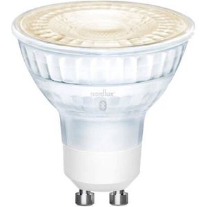 Nordlux - SMART lamp - Wit - GU10 - Spot