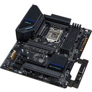 Asrock Z590 Extreme Intel Z590 LGA 1200 (Socket H5) ATX