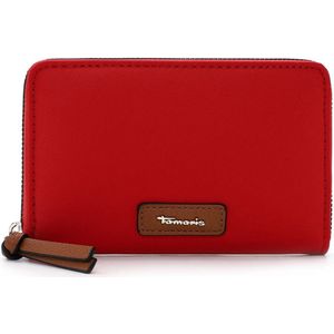Tamaris Portemonnee TAS Fabrizia ( 33525 ) - Dames portemonnees - red 600