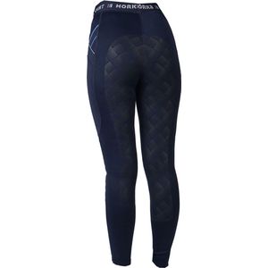 Horka - Rijlegging Jubilee Junior - Blauw - Maat 128