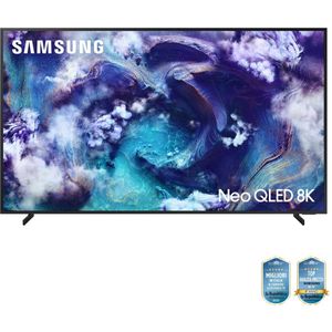 Samsung - QE85QN900F - QLED-tv - 85 inch - Neo QLED 8K UHD