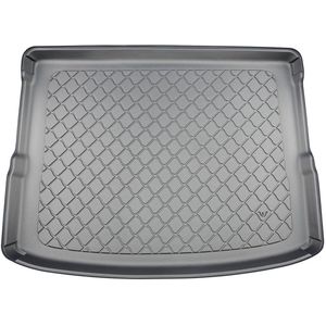 Kia - Kofferbakmat - Passend Voor Niro II 2022 - TPE Materialen - Hoge Kwaliteit