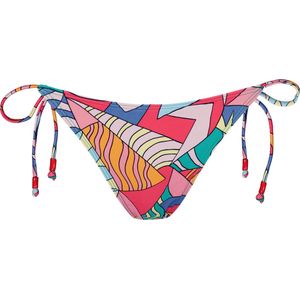 Barts Flinder Tanga Groen Dames Bikinibroekje - Maat 36