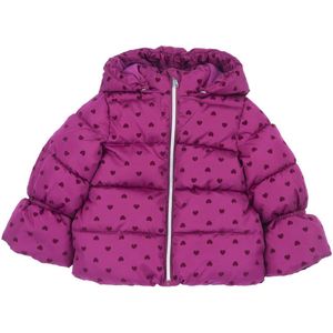 Chicco - Jas - Roze - 24 Maanden