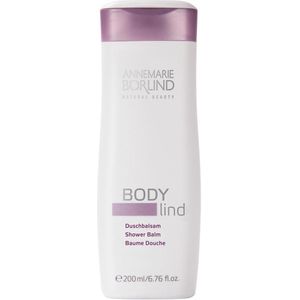 Borlind Bo-Li Douchebalsem - 200 ml - Douchecrème