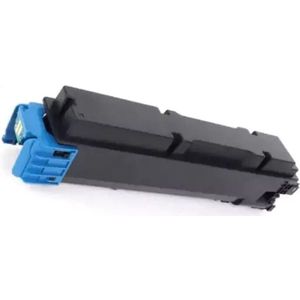 Toner Geschikt voor Kyocera TK-5380 | 1x Cyaan geschikt voor ECOSYS PA4000cx - MA4000cifx