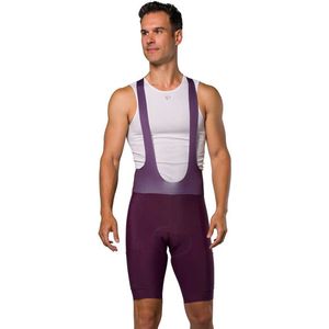 Pearl Izumi Expedition Fietsbroek Paars XL Man