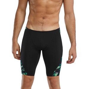 Tyr Durafast Elite Triadic Jammer Zwart 32 Man