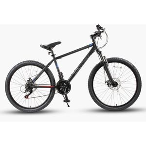 Wheelerz.nl mountainbike 26"" | 21 speed