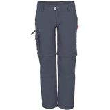Trollkids Oppland Broek Blauw 110 cm Jongens,Meisjes