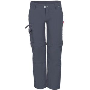 Trollkids Oppland Broek Blauw 110 cm Jongens,Meisjes