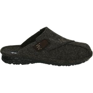 Westland TOULOUSE 35 - Heren pantoffels - Kleur: Bruin - Maat: 46