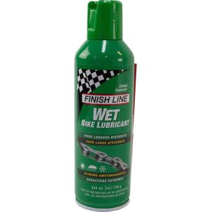 Finish line OLIE FINISH WET LUBRICANT CROSS 235ML