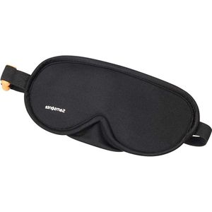 Microbead Slaapmasker - Reisset Accessoires voor Wereldwijde Reizen