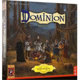 Dominion: Nocturne Uitbreiding Kaartspel