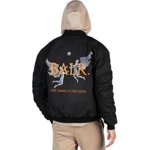 BALR. Game of the Gods Box Fit Bomber Jas