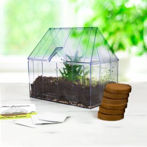 Gift Republic Mini Plantenkas