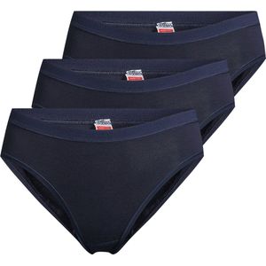 Conta Dames midi slip 3 pack Feinripp