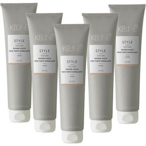 Keune - Style Power Paste - 150 ml - Haarpaste - No 101