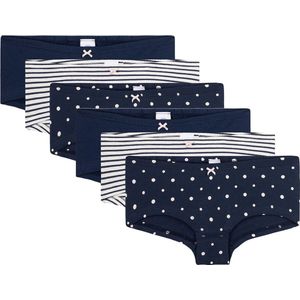 Sanetta Slip Set van 6