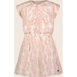 Like Flo - Jurk Tess - Paisley - Maat 104