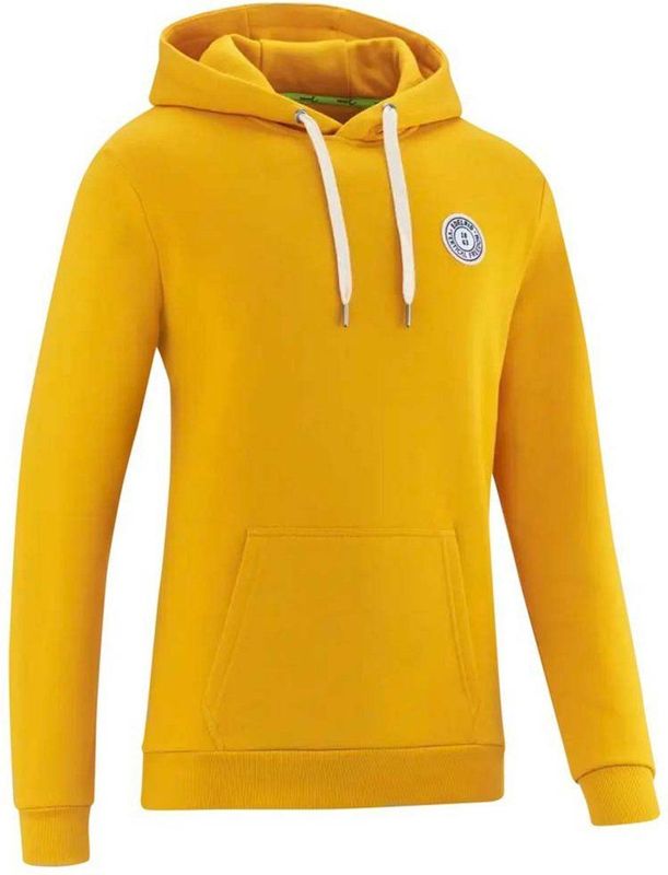 Edelrid - Spotter IV - Hoodie - Biologisch Katoen