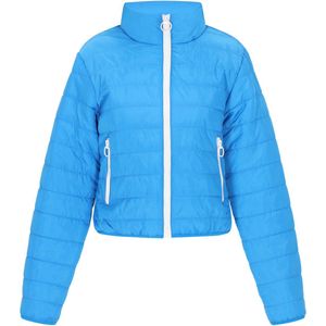 myMo - Jas - Winterjassen - Normale Pasvorm - Opstaande Kraag