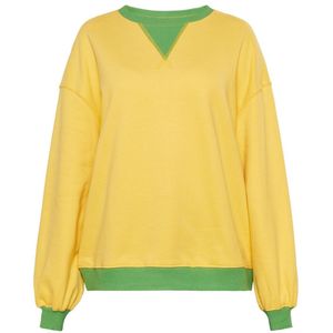 usha Sweatshirt