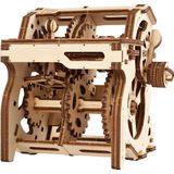 Ugears Houten Modelbouw - STEM LAB Versnellingsbak