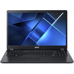 Acer Extensa Zakelijke Laptop - EX215-52 - 15,6 inch FullHD - Intel Core i3 - 8GB - 256GB - Windows 11 Professional