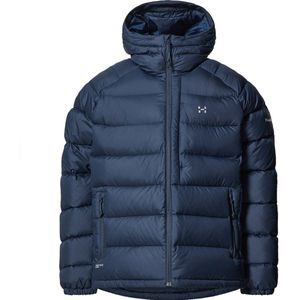 Haglofs - Rosson Down - Donsjas - Blauw