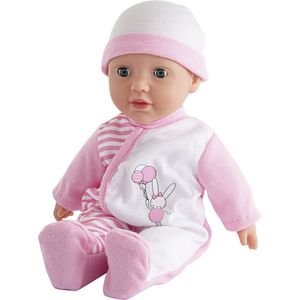 Simba - Laura - Pop - Baby Talk - 30cm