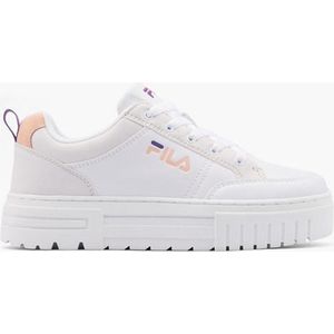 fila Witte sneaker - Maat 38