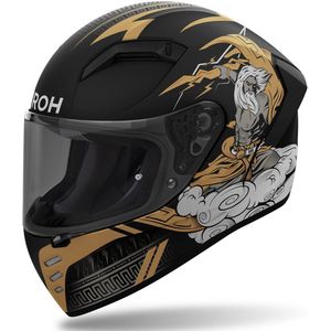 Airoh - Connor Zeus - Integraalhelm - Maat L