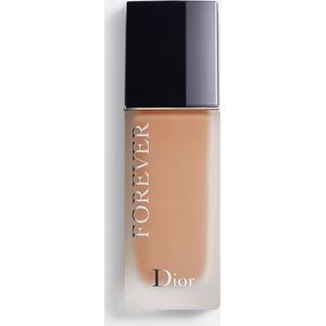Dior Forever Foundation 3WP Warm Peach SPF35 - PA+++ 30ml
