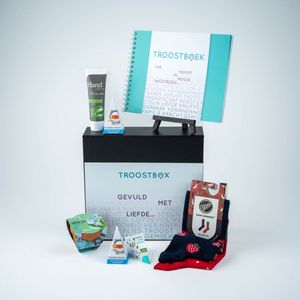 RememberMe - Troostbox medium voor haar