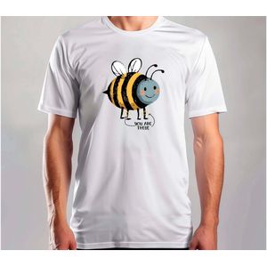 You are These - T Shirt - Funny - Sarcasm - Grappig - Sarcasme - CoupleGoals - Cute - Funny - LoveStory - ForeverUs - KoppelGoals - WareLiefde - Verliefd