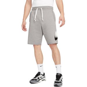 Nike Dri-FIT Flex Woven Short 9'' Sportbroek Mannen - Maat L
