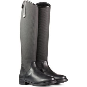 Horze Burton Thermo Rijlaarzen, Black, 36