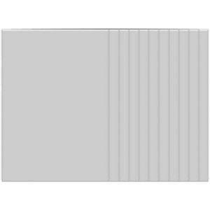 10x KTC Papier A4 160 grams pak à 50 vel wit