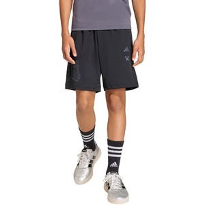 adidas Sportswear adidas Minecraft Training Short - Kinderen - Zwart