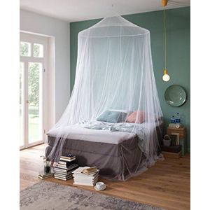 Klamboe RSP XXL voor tweepersoonsbedden - 15,5 m omtrek - 3 m hoogte