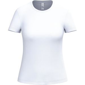 Dames-T-shirt iDeal Basic Brand Mercury