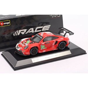 Porsche 911 RSR #91 2020 24H LeMans