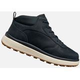 GEOX - Granito + Grip - Enkellaars - Marineblauw