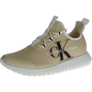 Calvin Klein B4R1640 ROSILEE - Damestrainers - 270-ZAND